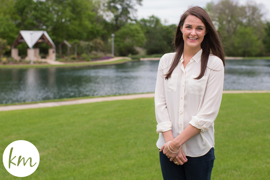 Leslie Greenville, SC Photographer Kendra Martin Photography