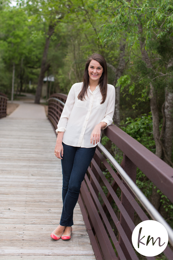 Kendra Martin Photography | Greenville | High School Senior Photographer