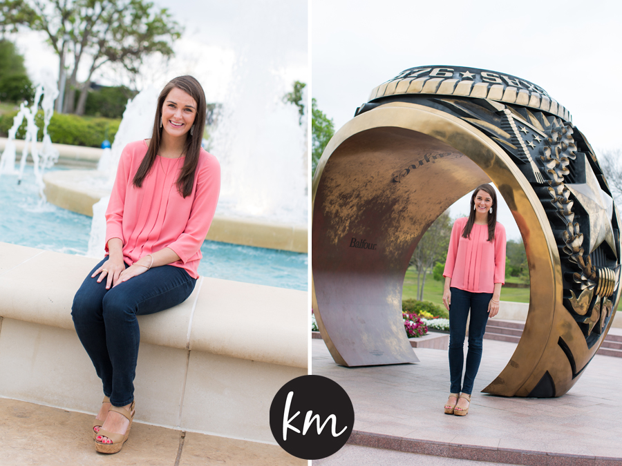 Leslie Greenville, SC Photographer Kendra Martin Photography