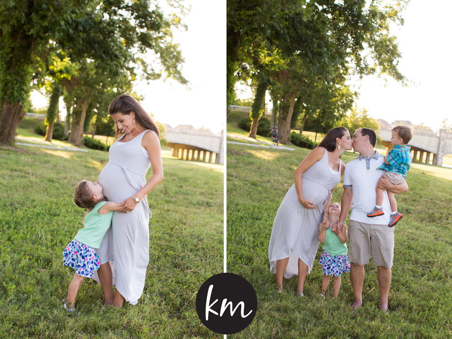 houston, TX Maternity Photographer - Kendra Martin Photography