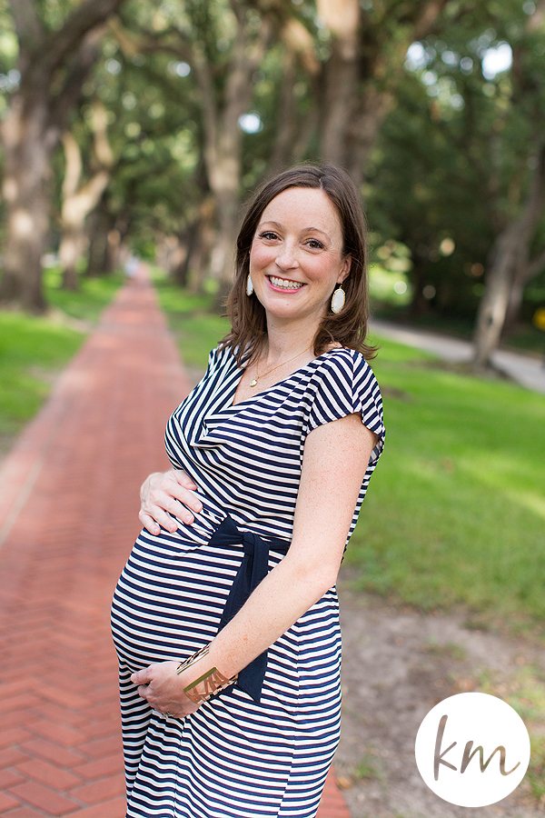 Houston, TX Maternity Photography - Kendra Martin Photography