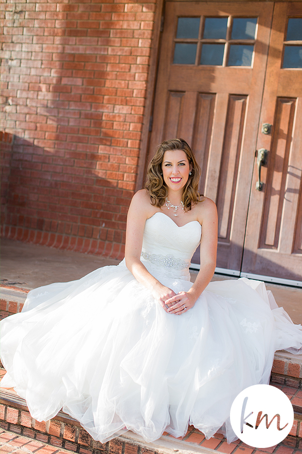 Kendra Martin Photography | Greenville Wedding Photographer | Spartanburg Wedding Photographer