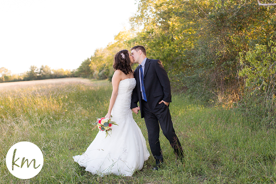 Houston, TX Wedding Photographer - Kendra Martin Photography