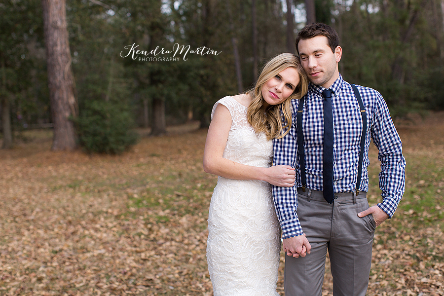 Kendra Martin Photography | Greenville Wedding Photographer | Spartanburg Wedding Photographer