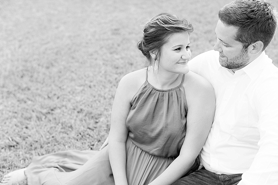 Kendra Martin Photography | Greenville Wedding Photographer