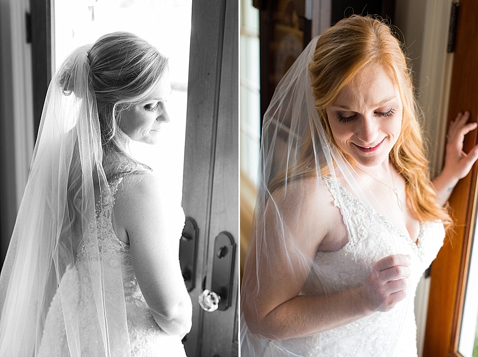 Kendra Martin Photography | Greenville, SC Wedding Photographer | Wedding Photographer | Bridal Portraits_0003