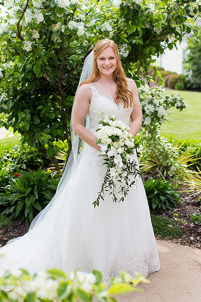 Kendra Martin Photography | Greenville, SC Wedding Photographer | Wedding Photographer | Bridal Portraits_0015