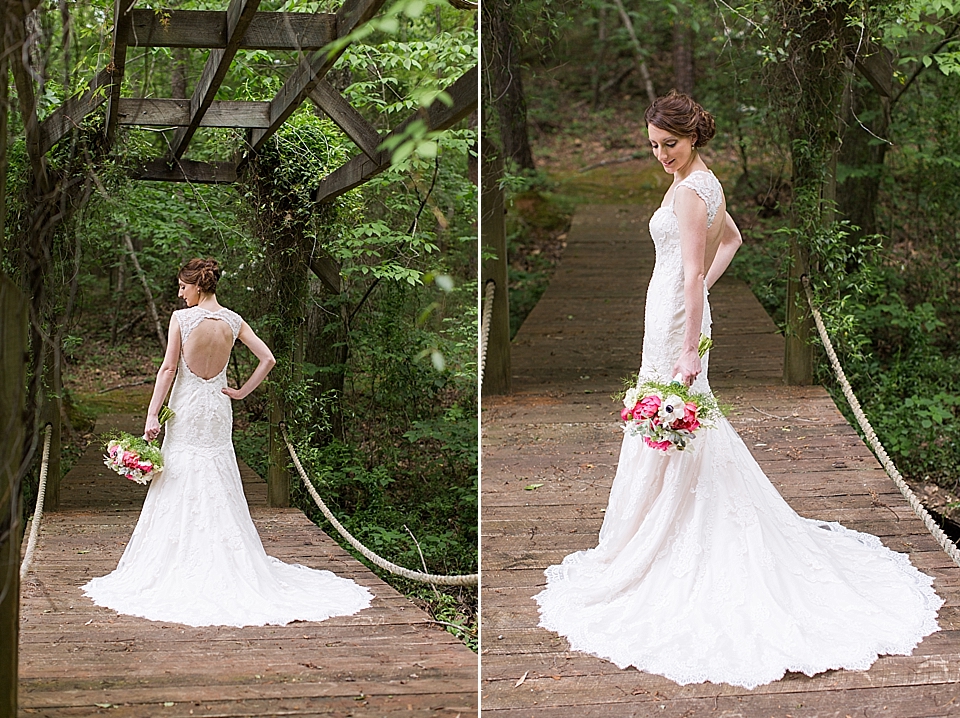 Kendra Martin Photography | Greenville, SC Wedding Photographer | Wedding Photographer | Timberlake Earth Sanctuary_0002