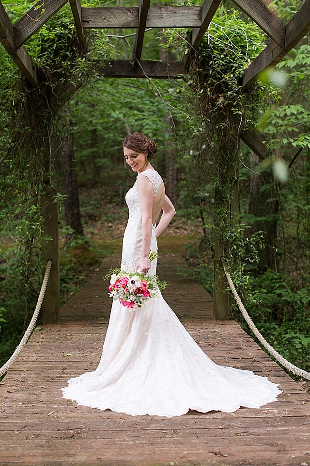 Kendra Martin Photography | Greenville, SC Wedding Photographer | Wedding Photographer | Timberlake Earth Sanctuary_0003