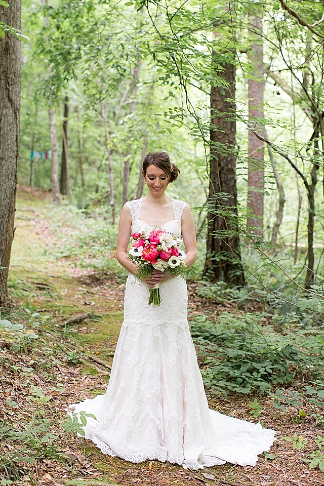Kendra Martin Photography | Greenville, SC Wedding Photographer | Wedding Photographer | Timberlake Earth Sanctuary_0006