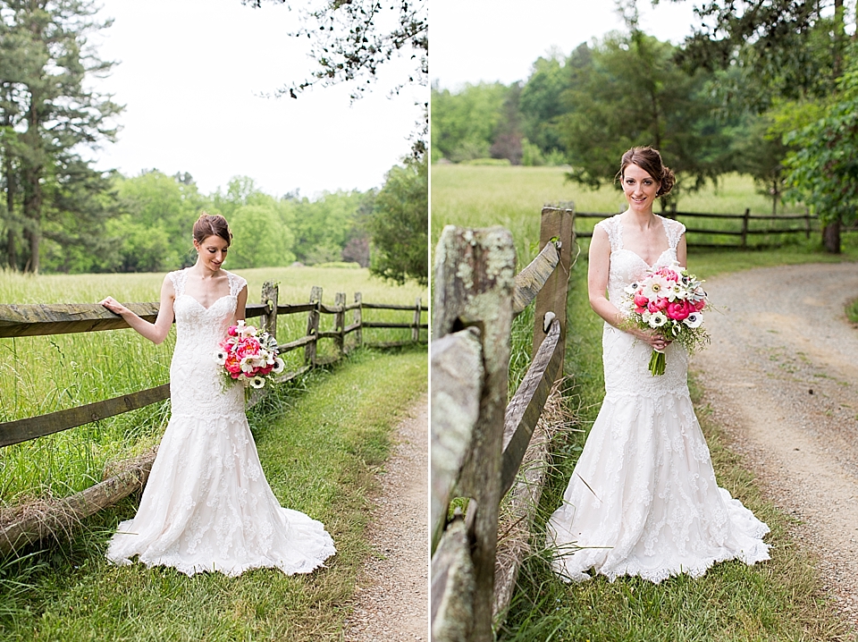 Kendra Martin Photography | Greenville, SC Wedding Photographer | Wedding Photographer | Timberlake Earth Sanctuary_0013