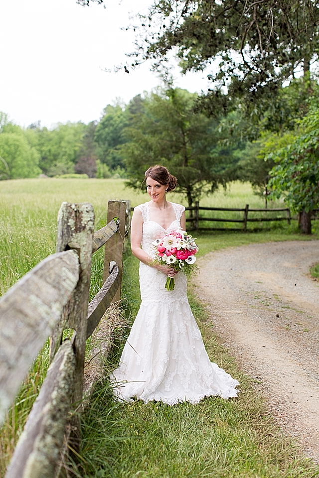 Kendra Martin Photography | Greenville, SC Wedding Photographer | Wedding Photographer | Timberlake Earth Sanctuary_0014