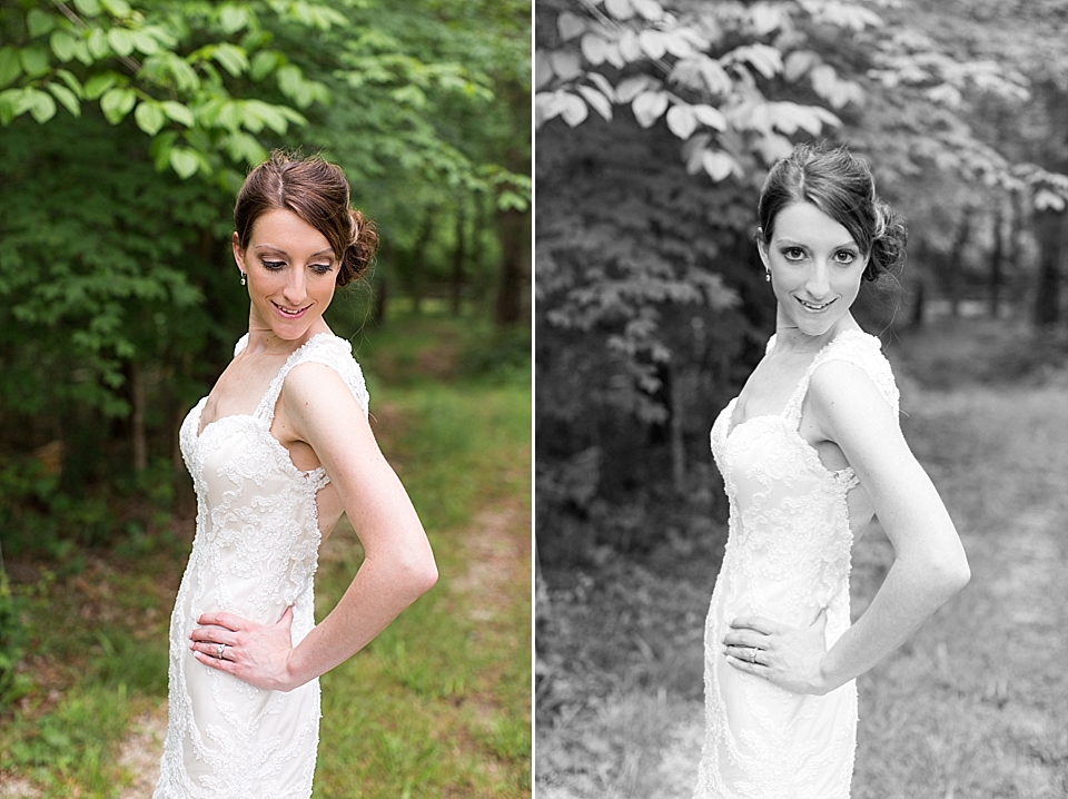 Kendra Martin Photography | Greenville, SC Wedding Photographer | Wedding Photographer | Timberlake Earth Sanctuary_0018