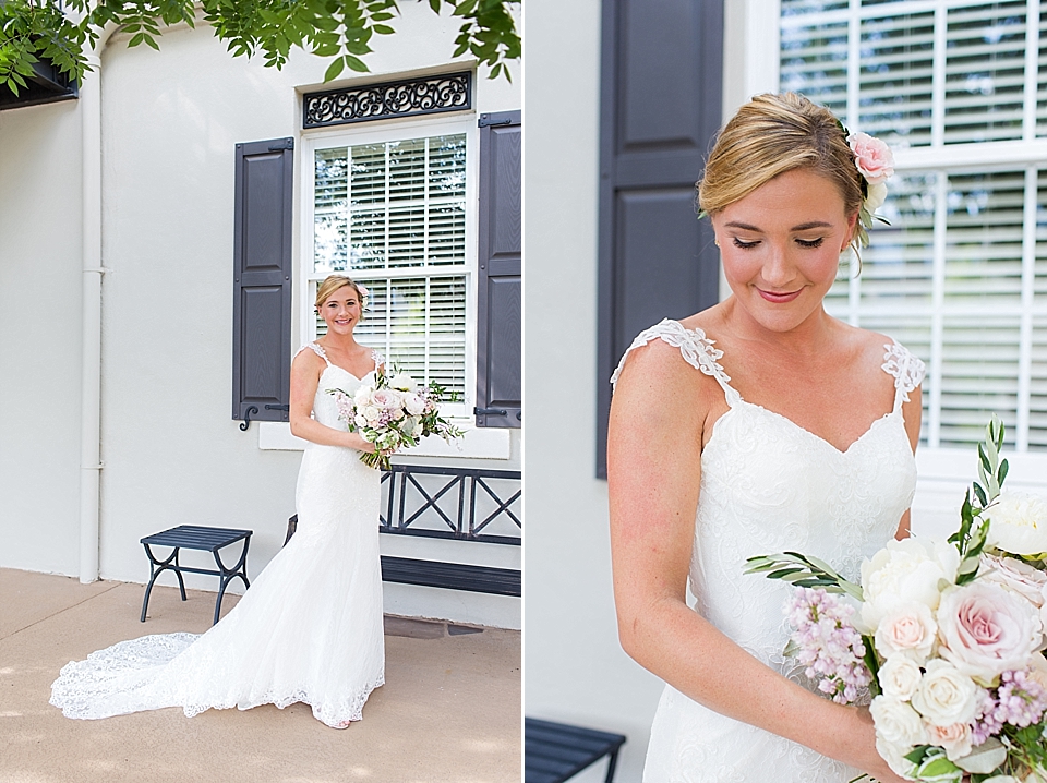 Kendra Martin Photography | Greenville, SC Wedding Photographer | Wedding Photographer | Huguenot Loft | Greenville, SC Wedding | Grace Church Wedding_0010
