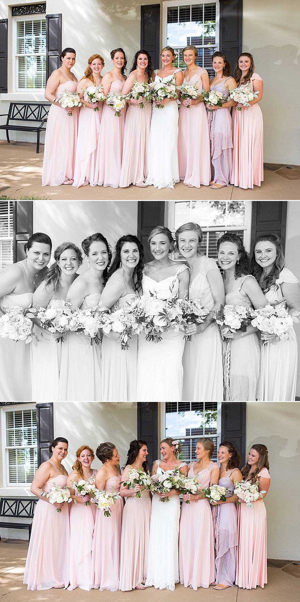 Kendra Martin Photography | Greenville, SC Wedding Photographer | Wedding Photographer | Huguenot Loft | Greenville, SC Wedding | Grace Church Wedding_0012