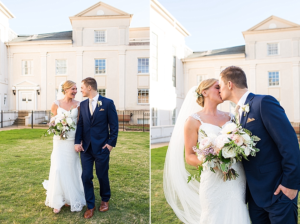 Kendra Martin Photography | Greenville, SC Wedding Photographer | Wedding Photographer | Huguenot Loft | Greenville, SC Wedding | Grace Church Wedding_0033