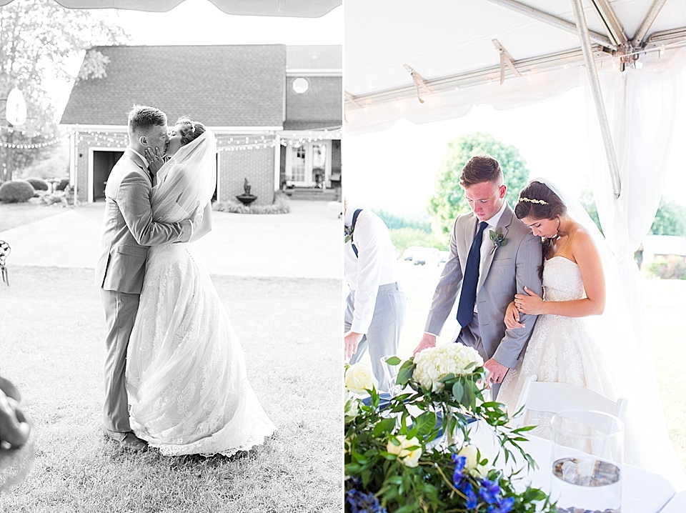 Kendra Martin Photography | Greenville, SC Photographer | Greenville, SC Wedding Photographer | Wedding Photographer | The Miller's Estate_0055