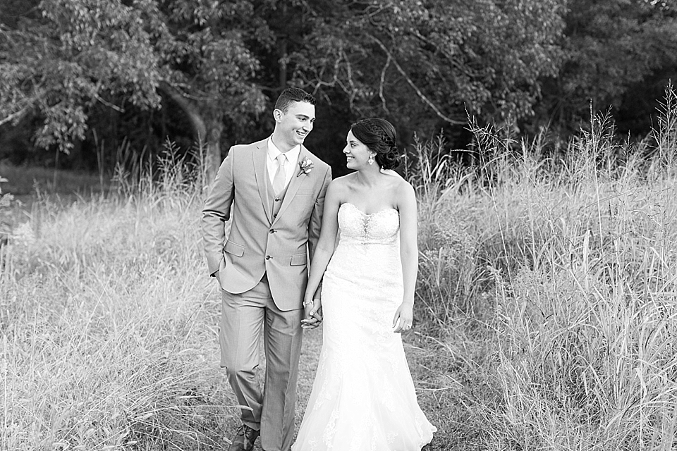 Kendra Martin Photography | Greenville Wedding Photographers | Ellery Farms