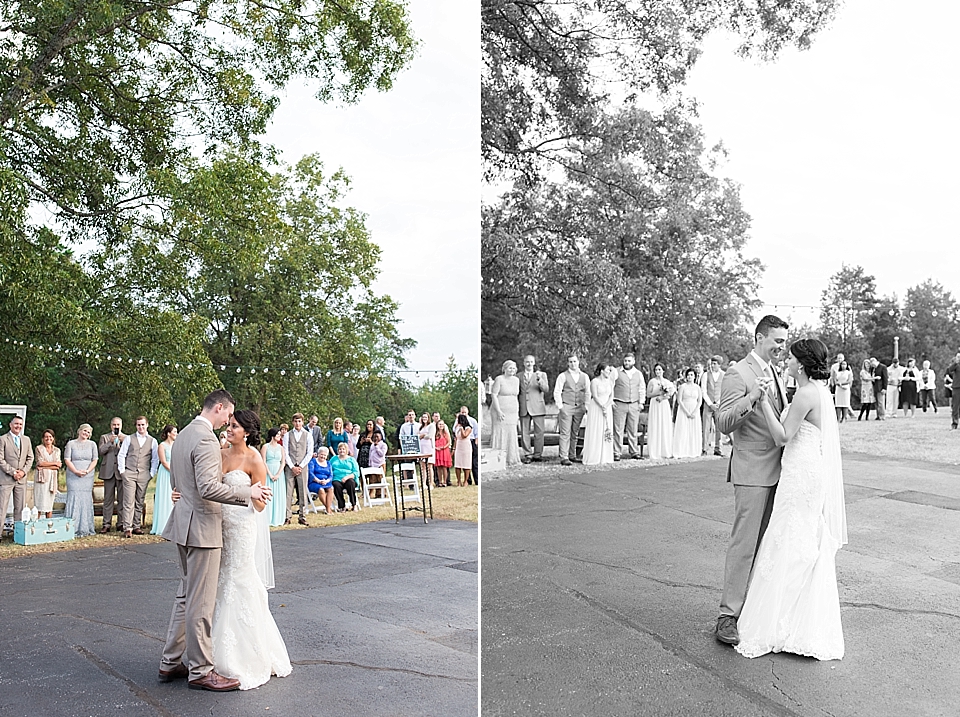 Kendra Martin Photography | Greenville Wedding Photographers | Ellery Farms