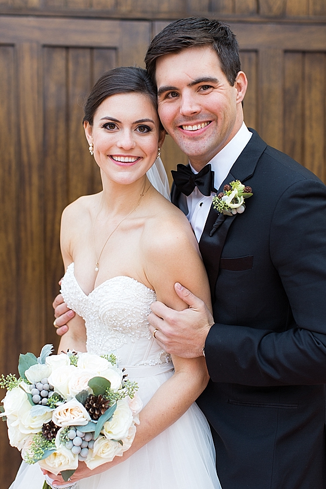 Greenville Wedding Photographers | Kendra Martin Photography