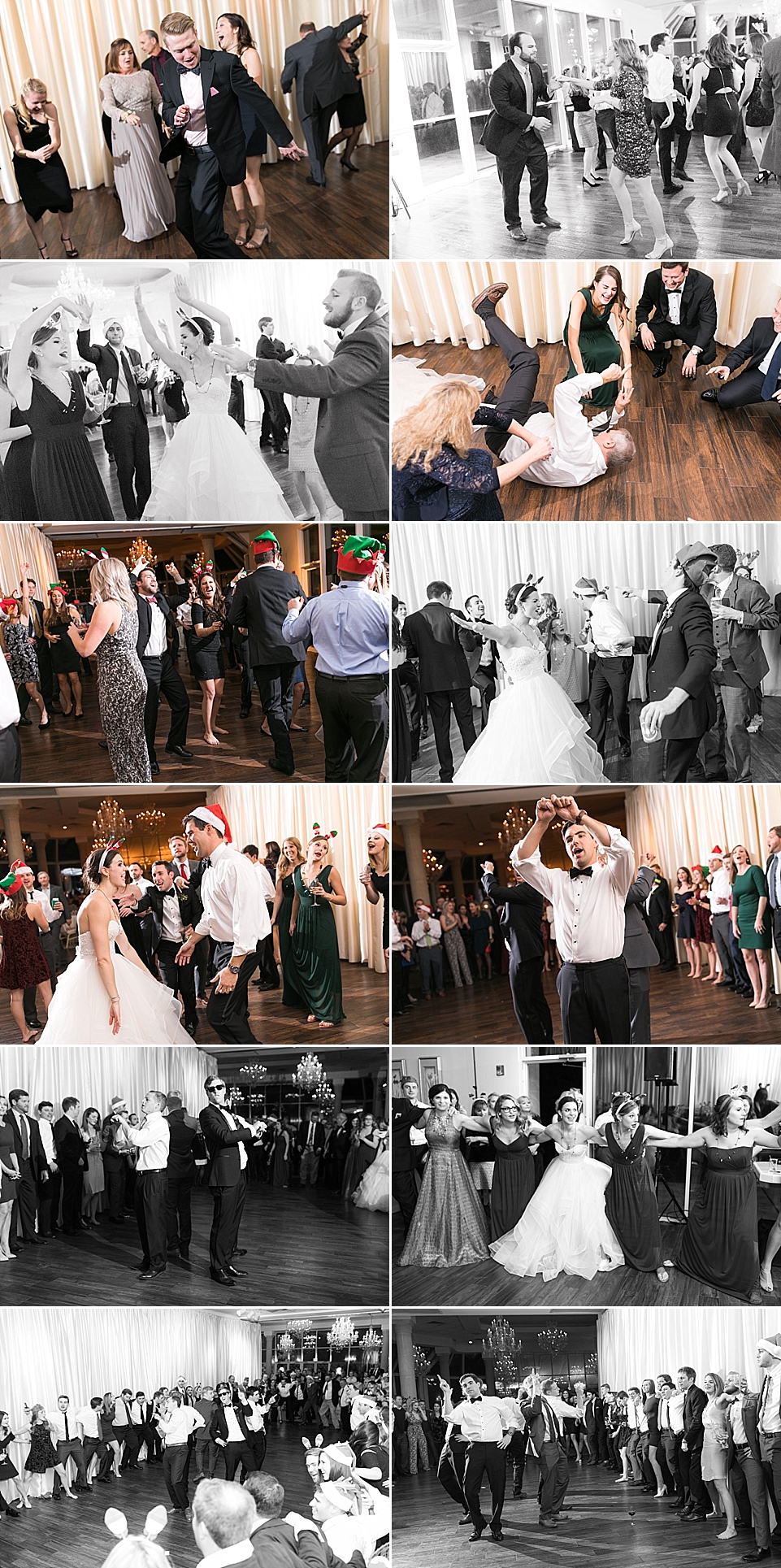 Greenville Wedding Photographers | Kendra Martin Photography