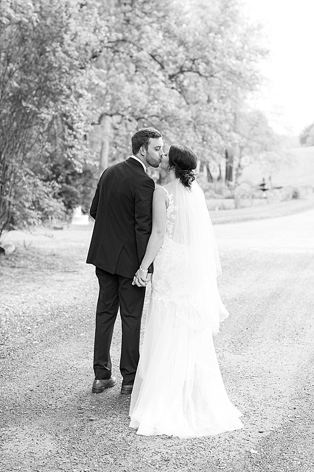 Hampton Road Farms Wedding | Kendra Martin Photography