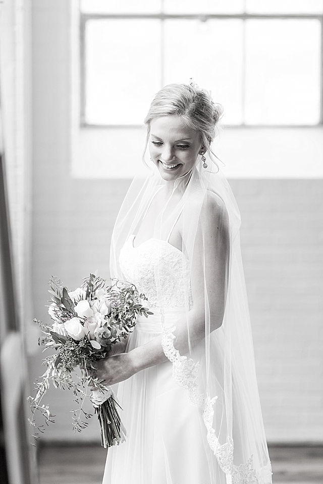 Southern Bleachery | Greenville Wedding Photographer | Kendra Martin Photography