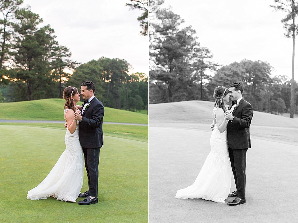 Kendra Martin Photography | Spartanburg photographer | Country Club of Spartanburg
