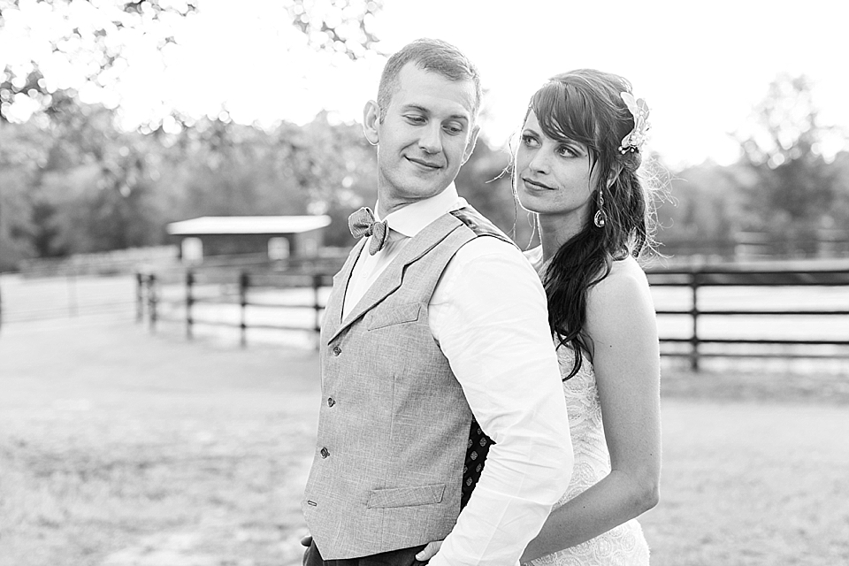 Pine Knoll Farms | Kendra Martin Photography | Greenville Wedding Photographer