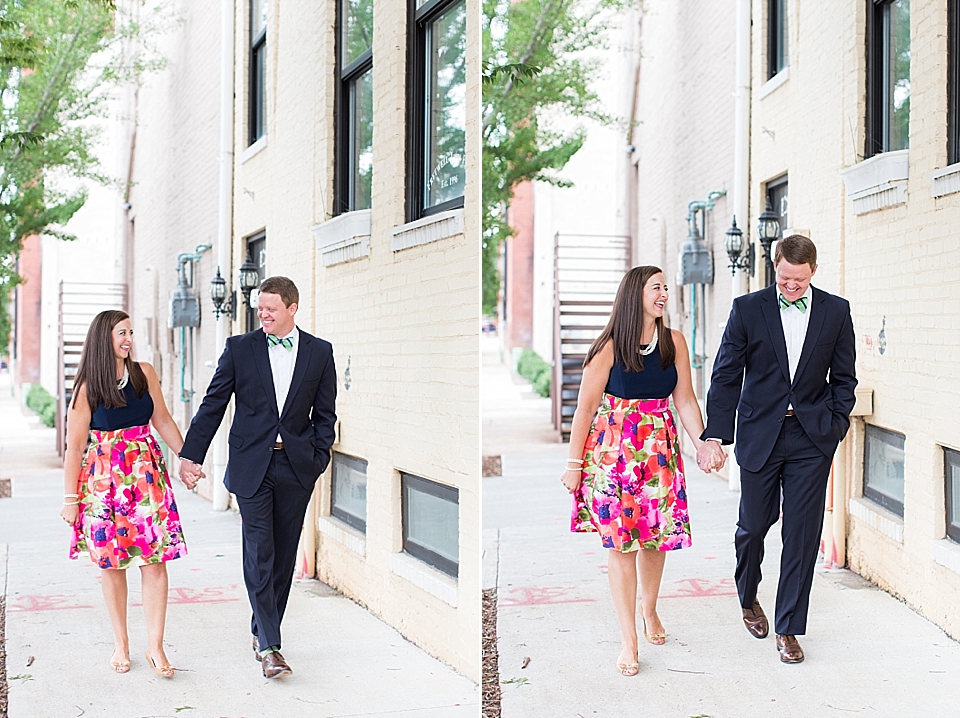 Kendra Martin Photography | Converse College Wedding | Spartanburg Wedding Photographer
