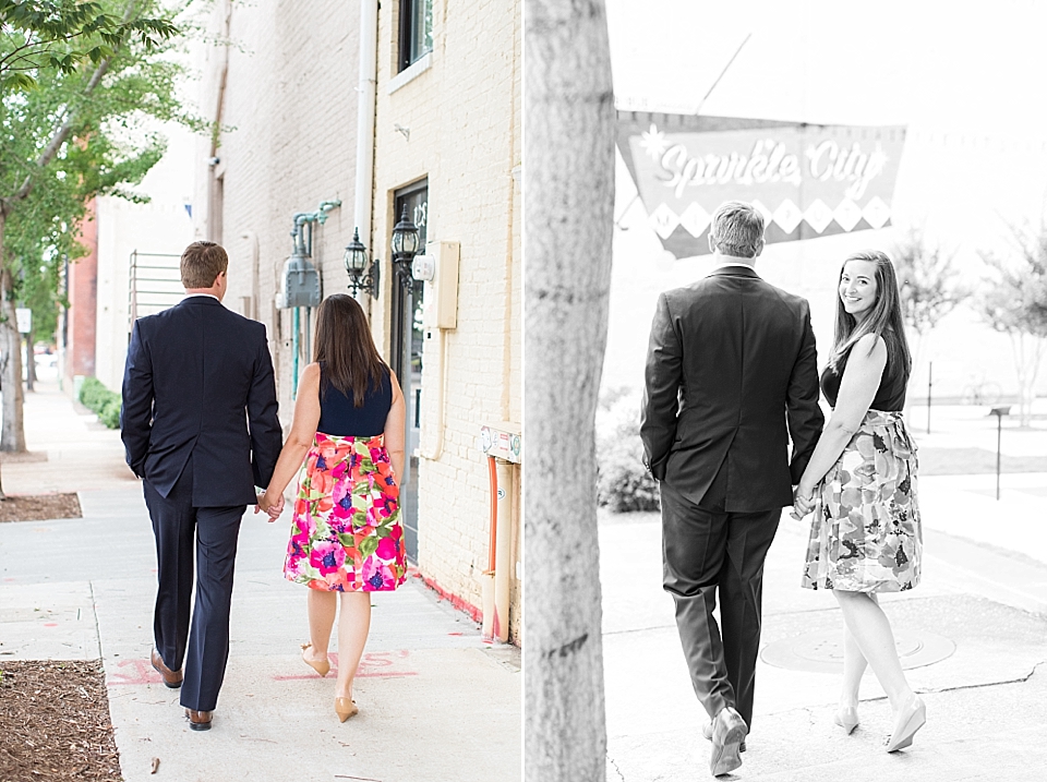 Kendra Martin Photography | Converse College Wedding | Spartanburg Wedding Photographer