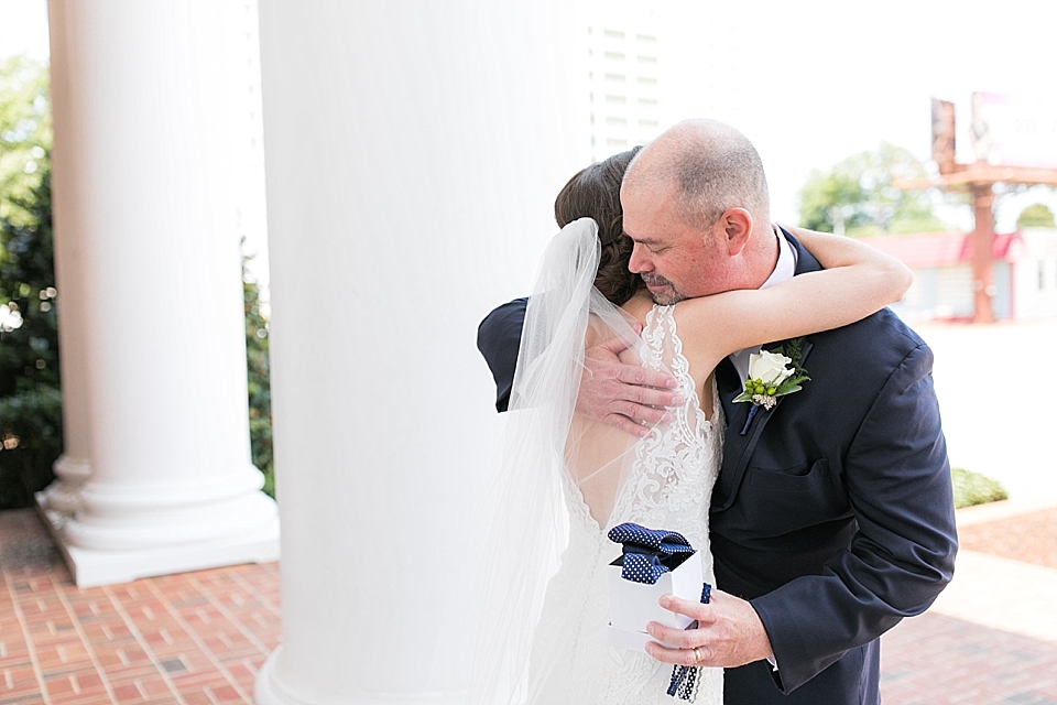 Kendra Martin Photography | Spartanburg Photographer | Thronblade Club Wedding