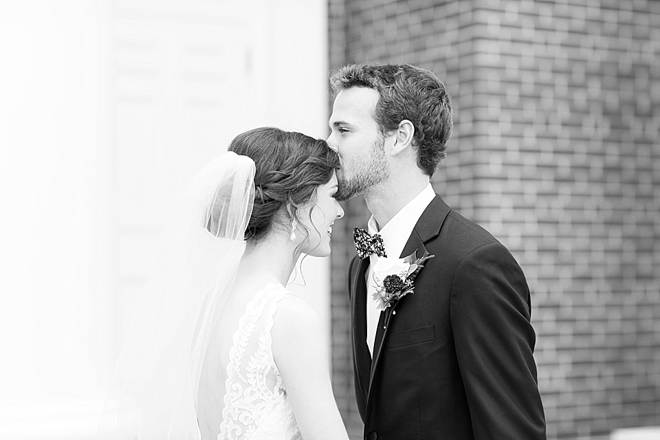 Kendra Martin Photography | Spartanburg Photographer | Thronblade Club Wedding