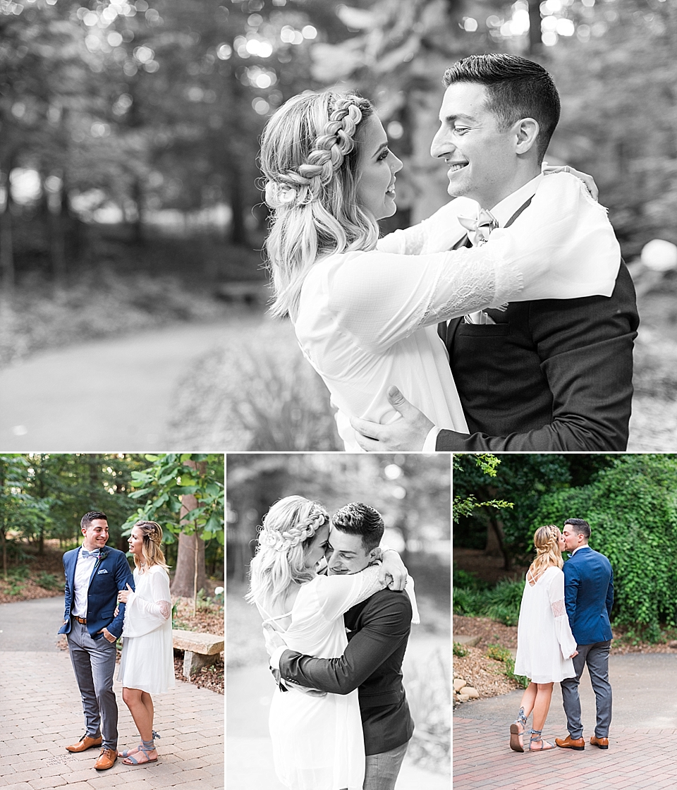 Kendra Martin Photograph | Spartanburg Wedding Photographer
