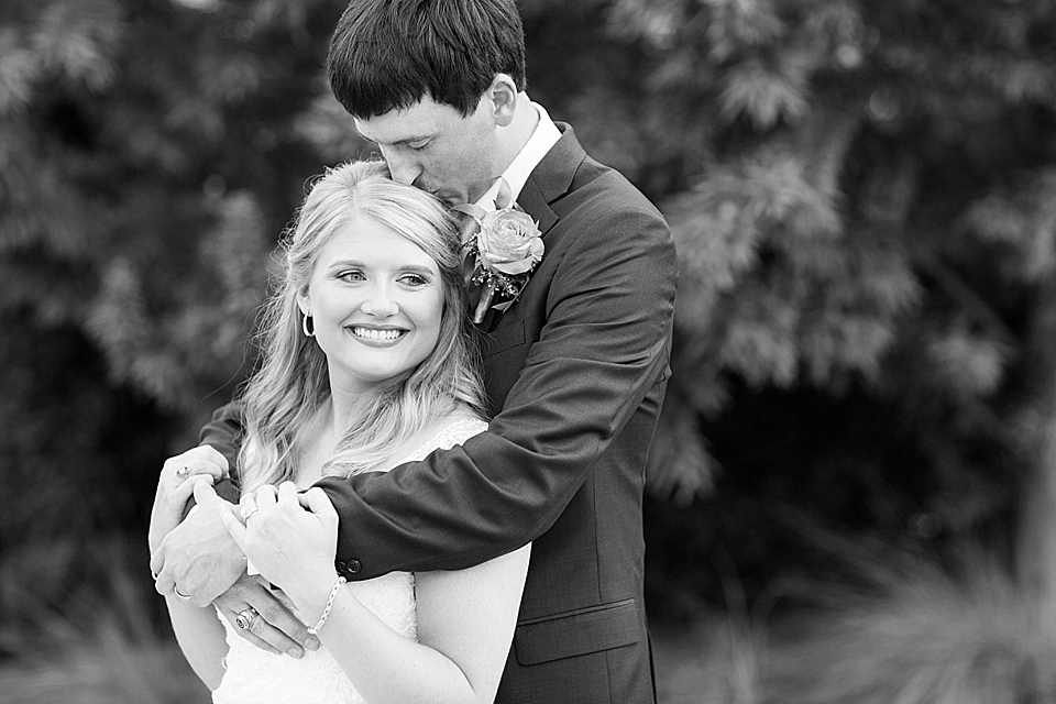 Kendra Martin Photography | Indigo Hall Wedding | Spartanburg Wedding Photographer | Greenville Wedding Photographer