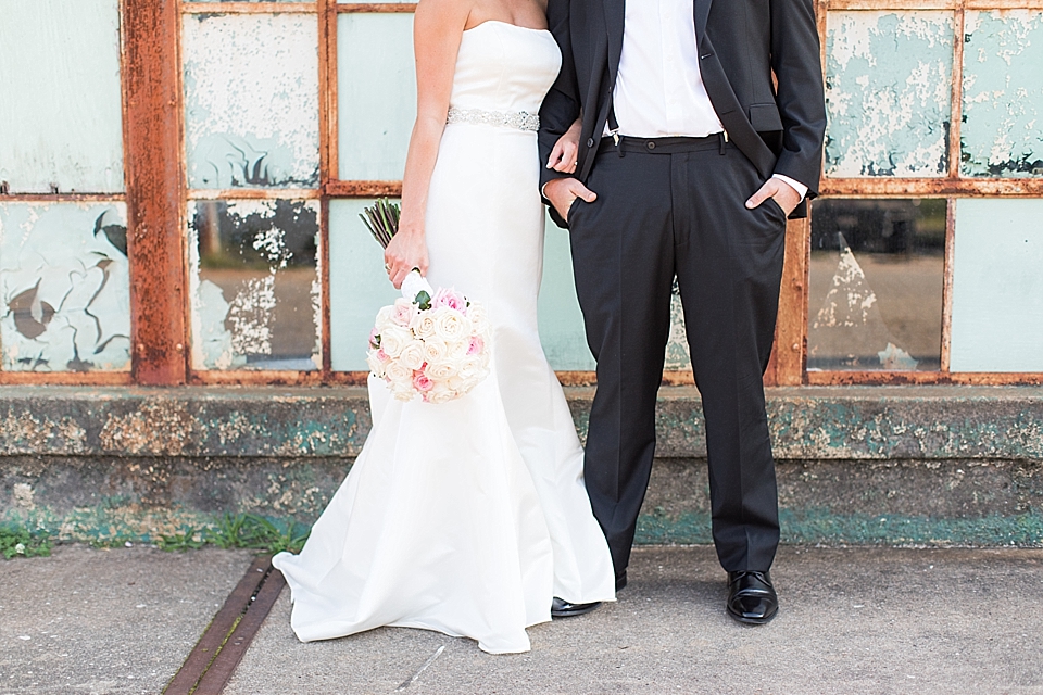 Kendra Martin Photography | Greenville Wedding Photographer | Southern Bleachery