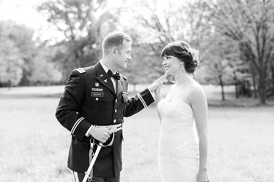 Kendra Martin Photography | Greenville Wedding Photographer | Spartanburg Wedding Photographer
