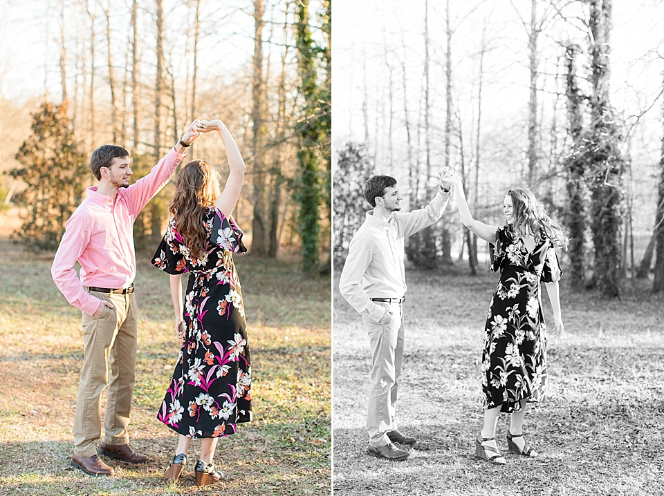 Kendra Martin Photography | Greenville Wedding Photographer | Charlotte Wedding Photographer