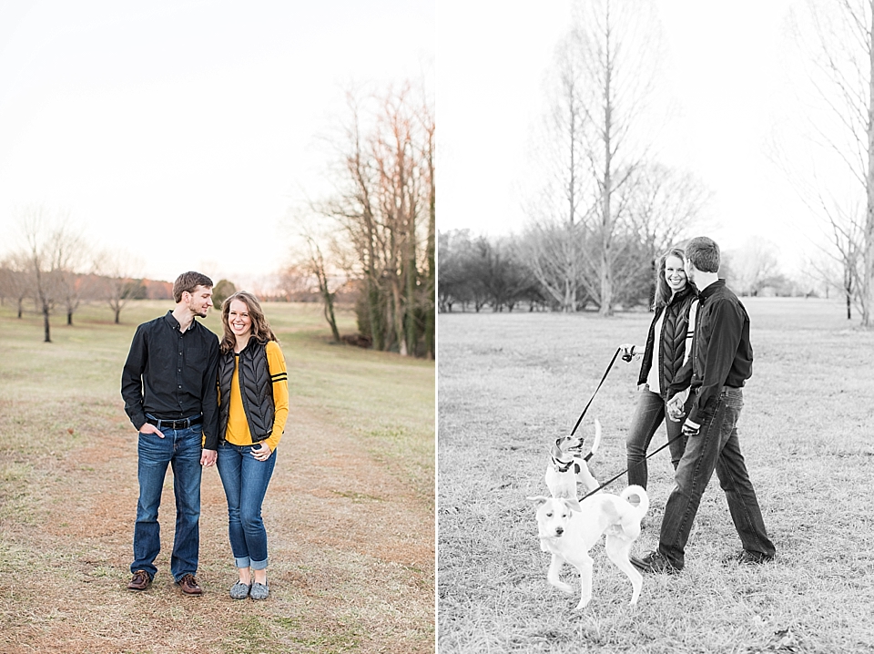 Kendra Martin Photography | Greenville Wedding Photographer | Charlotte Wedding Photographer