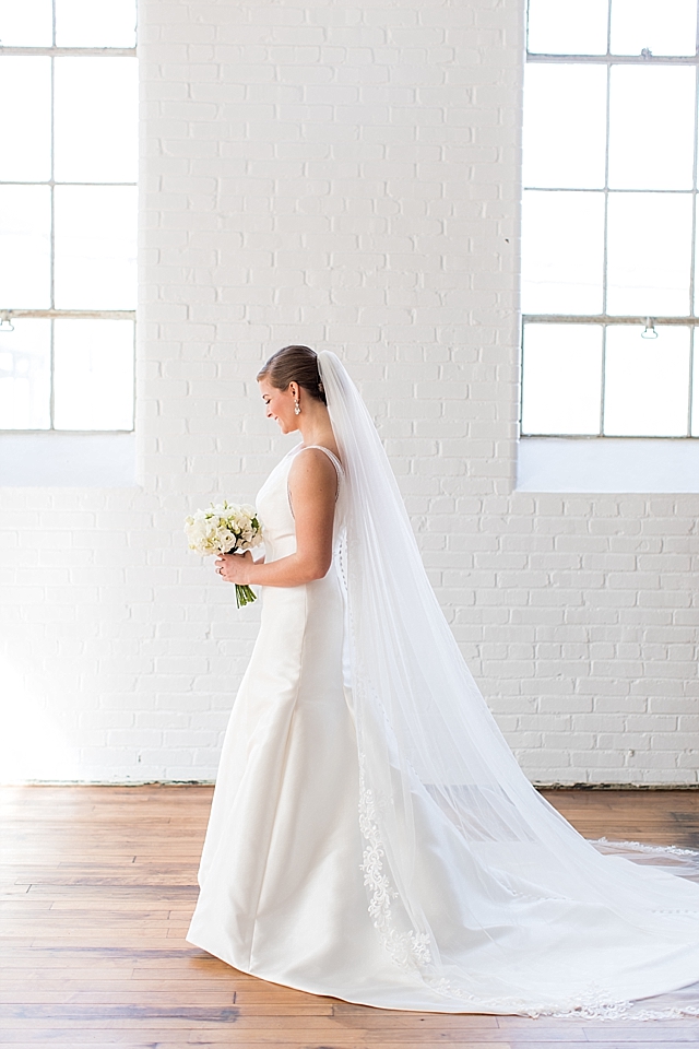 Southern Bleachery Wedding | Kendra Martin Photography | Greenville Wedding Photographer