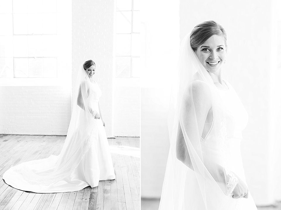 Southern Bleachery Wedding | Kendra Martin Photography | Greenville Wedding Photographer