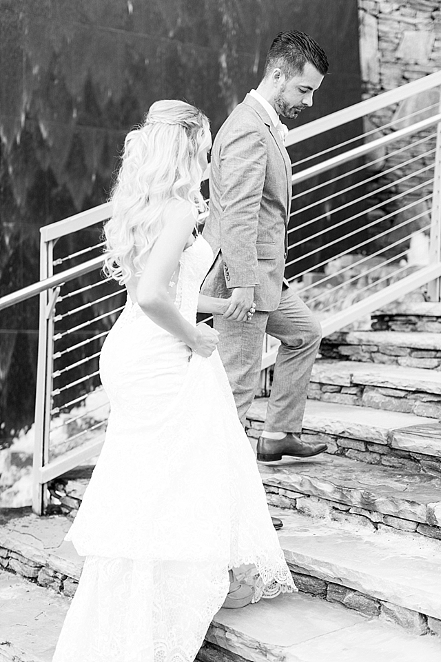 Kendra Martin Photography | Greenville Wedding Photographer | Larkin's On the River