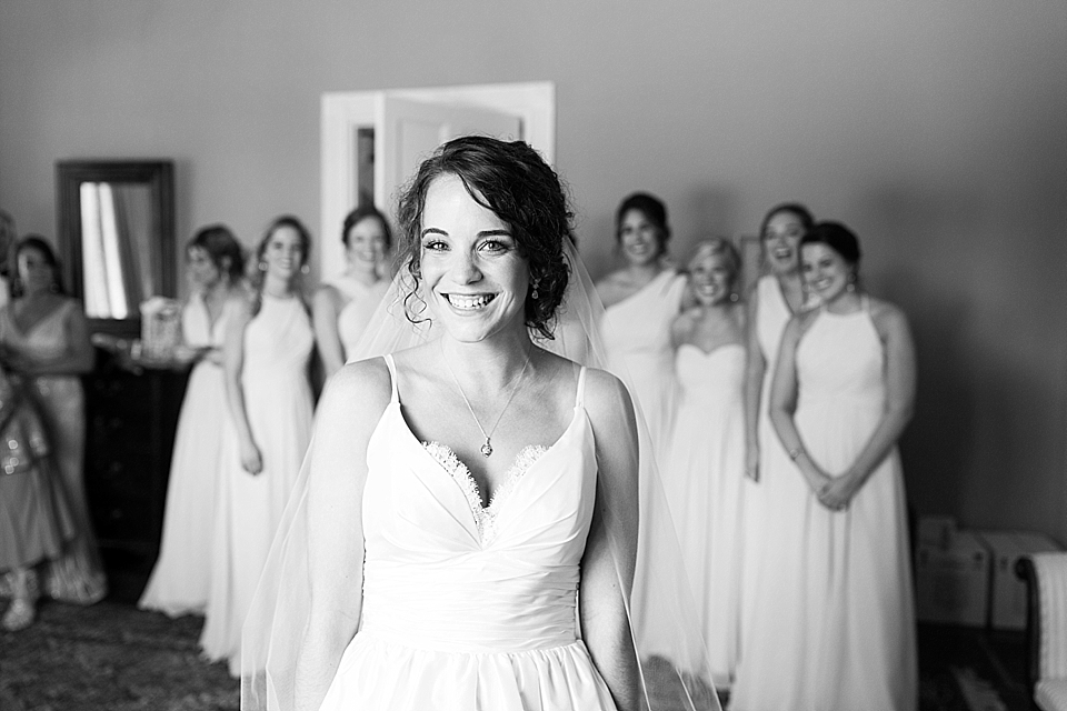 Kendra Martin Photography | Furman University Wedding | Avenue Wedding