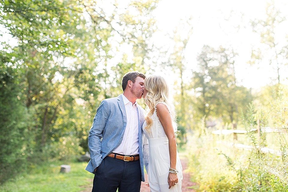 Kendra Martin Photography | Greenville Wedding Photographer | Southern Bleachery Wedding