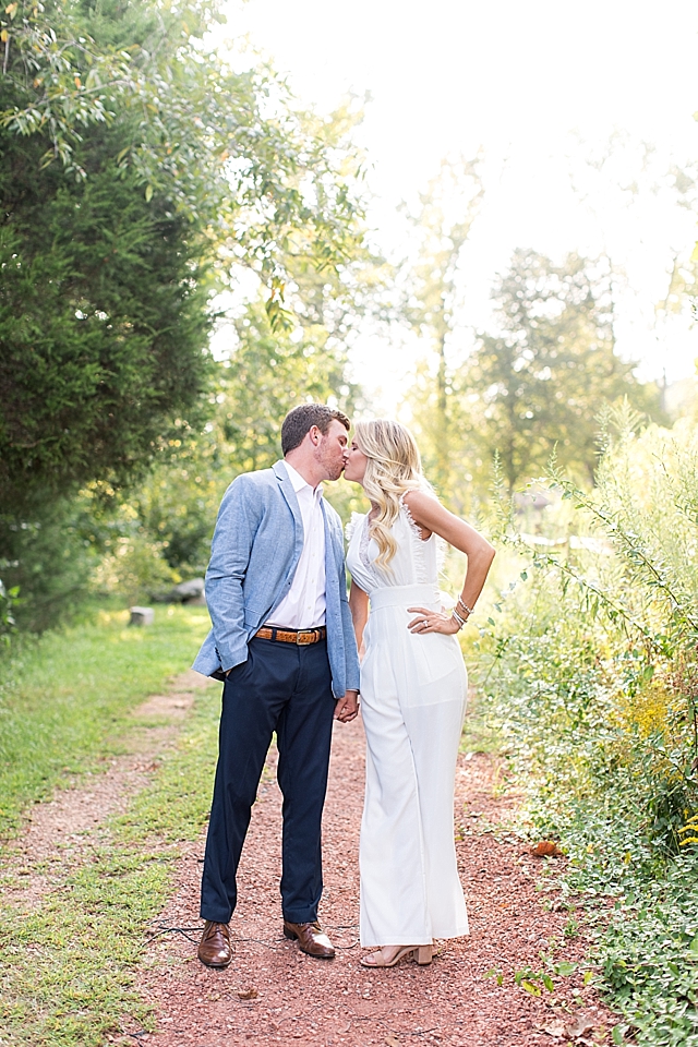 Kendra Martin Photography | Greenville Wedding Photographer | Southern Bleachery Wedding