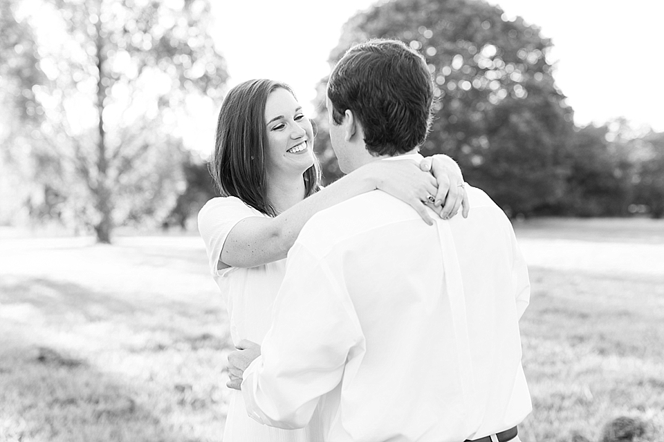 Kendra Martin Photography | Spartanburg Wedding Photographer | Spartanburg Country Club Wedding