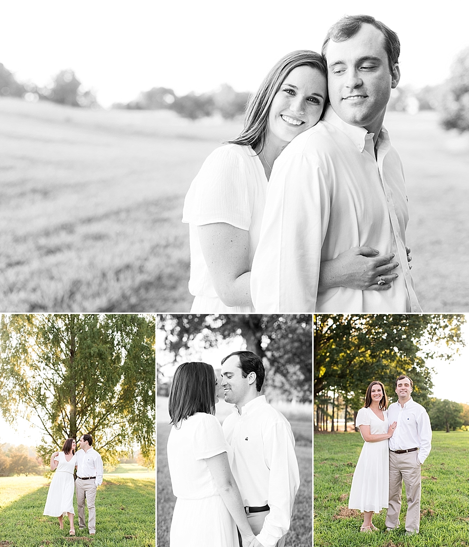 Kendra Martin Photography | Spartanburg Wedding Photographer | Spartanburg Country Club Wedding