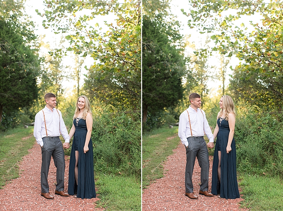 Kendra Martin Photography | Spartanburg Wedding Photographer | Duncan Estate Wedding
