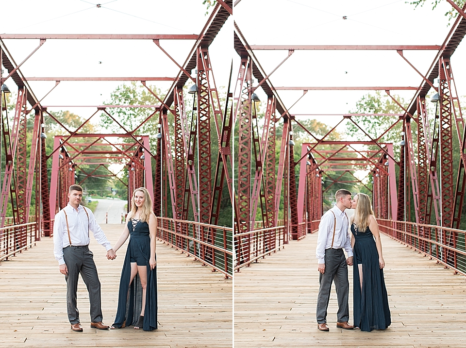 Kendra Martin Photography | Spartanburg Wedding Photographer | Duncan Estate Wedding