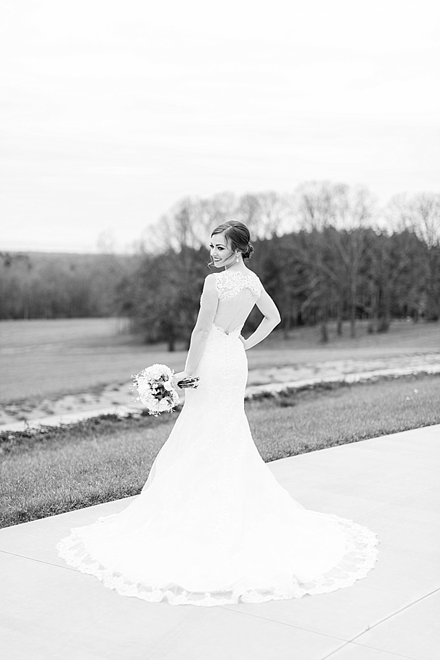 Greenville Wedding Photographer | Kendra Martin Photography